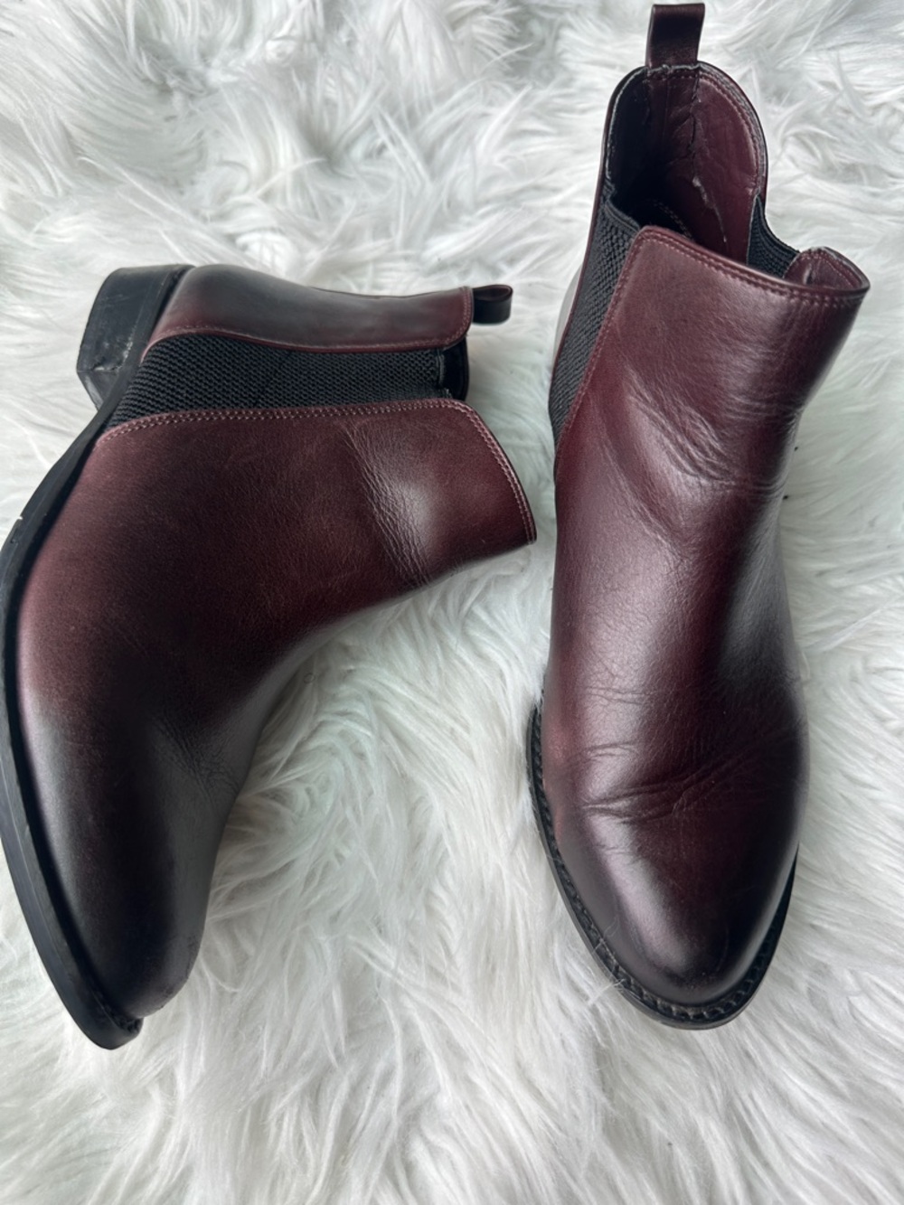 Womens Chelsea Boot